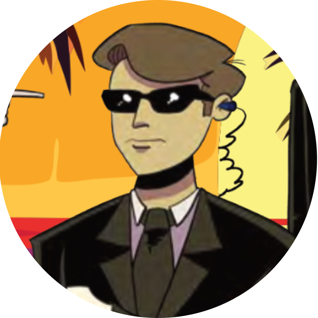 Agent C